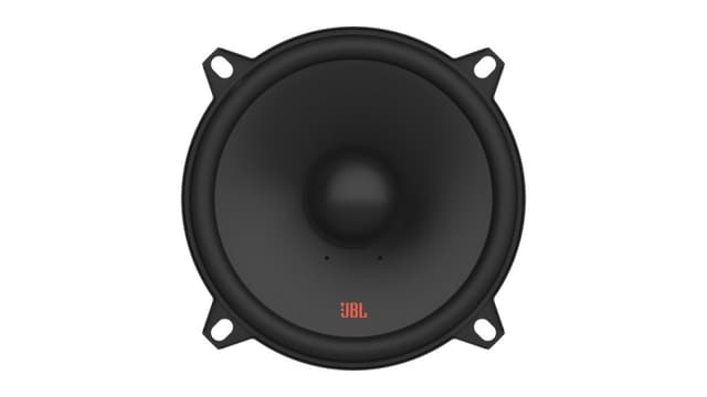 JBL Stage3 507CF 2-vägs komponentsystem (125W)