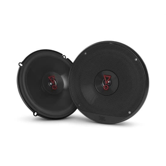 JBL Stage3 627 bilhögtalarset (16 cm, 6,5"")
