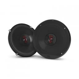 JBL Stage3 627 Bilhøjttalersæt (16cm, 6,5"")