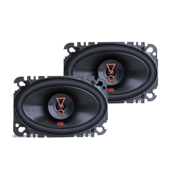 JBL Stage3 6427 bilhøyttalersett (175W, 4x6"")