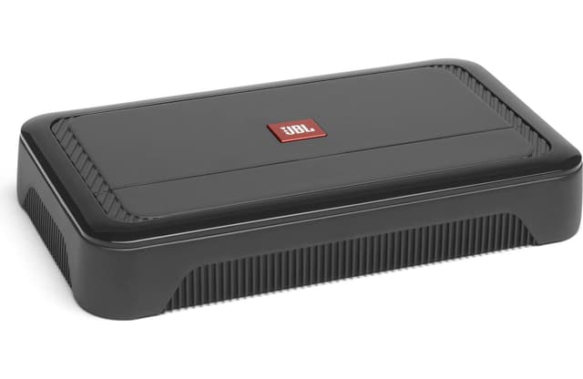 Club A1000 1-kanals förstärkare 2000 Watt