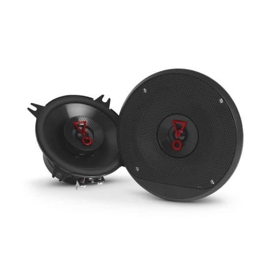 JBL Stage3 427 Bilhøjttalersæt (10cm, 4"")