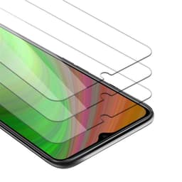 Oppo A12 3x Skærmbeskytter Beskyttelsesglas