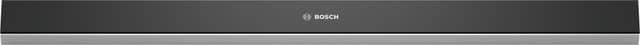 Bosch frontlist for ventilator DSZ4686 (Sort)