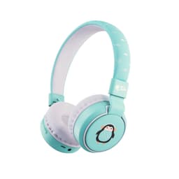 Pepper the Penguin Wireless Headphones
