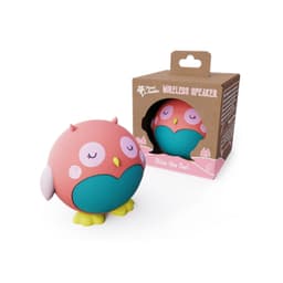 Bluetooth-højttaleren Olive the Owl