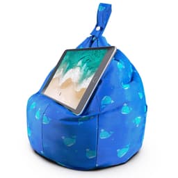 Noah the Whale -tablettityynyn jalusta