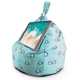 Pepper the Penguin Tablet-tyynyn jalusta