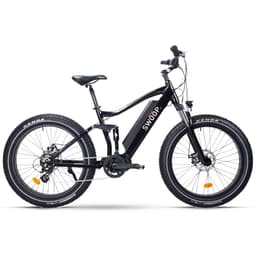 Swoop El-Fatbike Ranger, 26