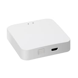 Lykke Smart Dørlås Terminal