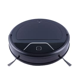 Lykke Robotstøvsuger Pro 2000
