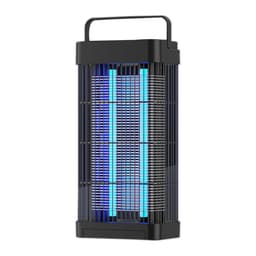 Lykke Myggfelle Pro, svart