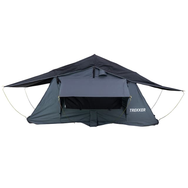 Trekker Tagtelt Camper M, Grå