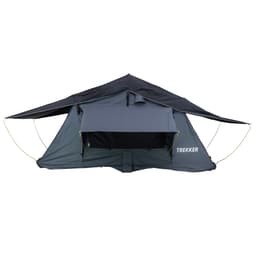 Trekker Taktelt Camper M, Grå