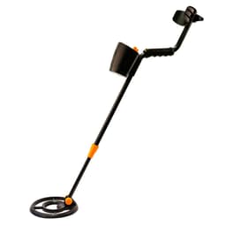 Klondike Metall Detektor Standard