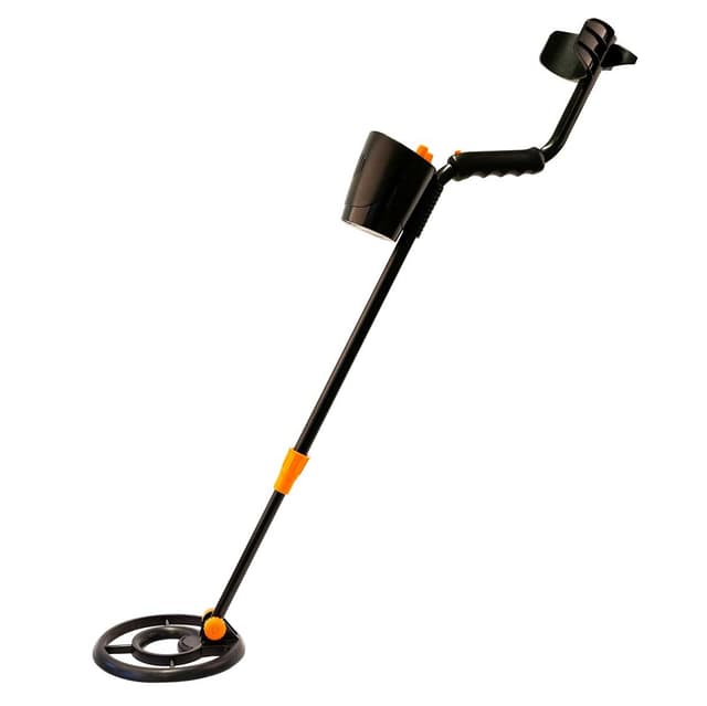 Klondike Standard metalldetektor