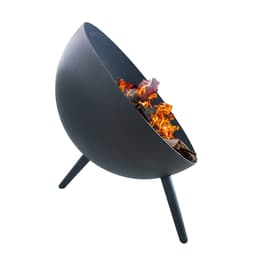 Limousin Ulkotulisija Tulipesä 60cm