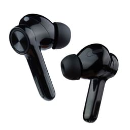 Kuurapods PRO V2 Svart - trådløse in ear hodetelefoner med aktiv støyreduksjon