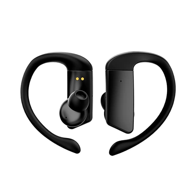 KuuraPods Sport Pro Trådløse In Ear Hodetelefoner