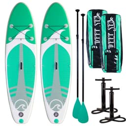 Deep Sea 2 x SUP Brett Sett Standard (275cm)
