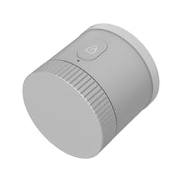 Lykke Smart Dørlås V1, Sølv