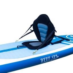 Deep Sea SUP-brett kajakksete