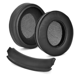 Ersättnings öronkuddar och pannband för Razer Kraken Kitty Edition och