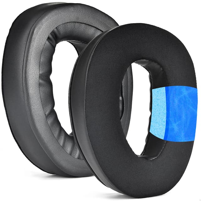 Öronkuddar till Sennheiser GSP 370/350/303/302/301/300 1 par