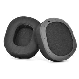 Erstatning av øreputer med minneskum for Razer BlackShark V2 Pro / V2 Sort