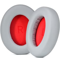 Ørepuder til 1MERE SonoFlow / SonoFlow SE 1 par Grå