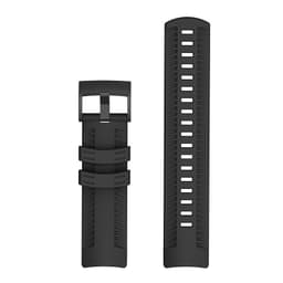 Mjuka silikonarmband för Suunto spartan sport handled hr baro/Suunto9