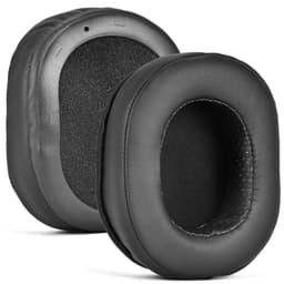 Memory foam ørepuder udskiftning til Razer BlackShark V2 Sort