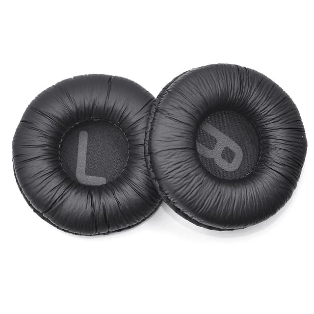Ersättning av öronkuddar med memory foam för Logitech H600/609/340/H76