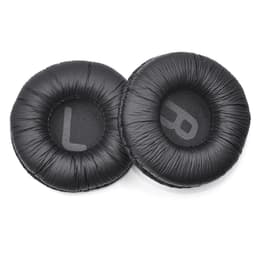 Muistivaahto korvatyynyt Logitech H600/609/340/H760 Musta