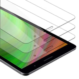 Huawei MediaPad T3 8 (8.0 Tull) 3x Skjermbeskytter