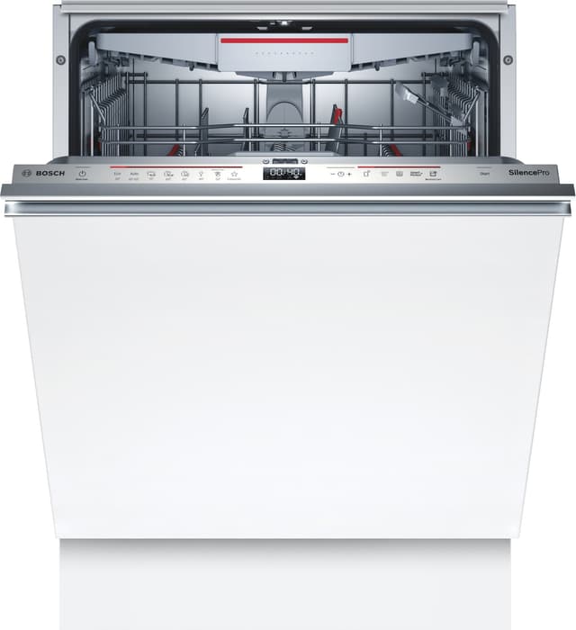 Bosch oppvaskmaskin SMV6ECX69E helintegrert