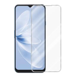 Cubot P80 Skjermbeskytter Beskyttelsesfilm