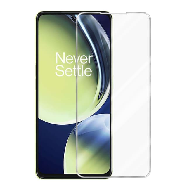 OnePlus Nord CE 3 LITE 5G Skjermbeskytter Skärmskydd