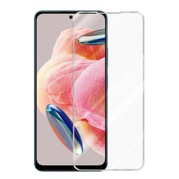 Xiaomi RedMi NOTE 12 4G Skærmbeskytter Beskyttelsesglas