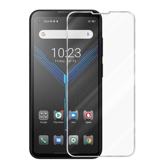Blackview BL5000 Näytönsuoja Karkaistu lasi Suojakalvo