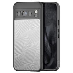 DUX DUCIS Google Pixel 8 Pro Aimo Series Skal - Svart