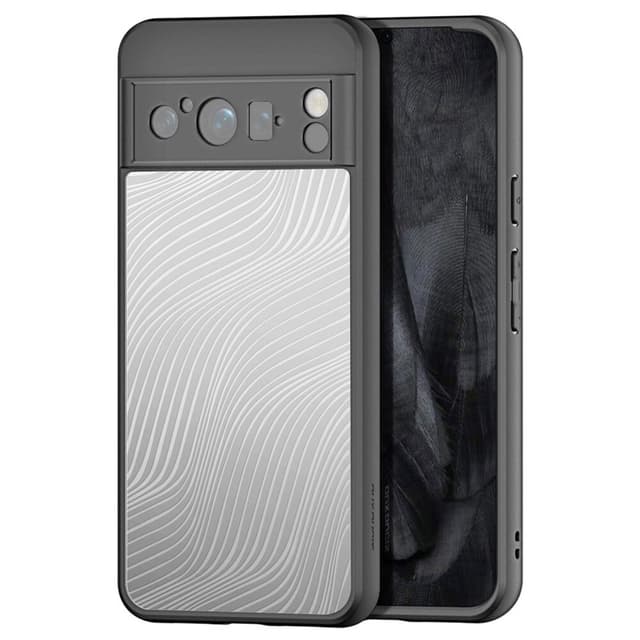 DUX DUCIS Google Pixel 8 Pro Aimo Series Skal - Svart