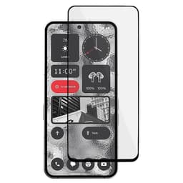 2-KPL SKALO Nothing Phone (2) Koko Näytön Panssarilasi