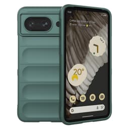 SKALO Google Pixel 8 Rugged Bumpers TPU-Cover