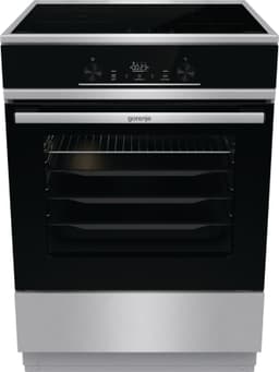 Gorenje Komfyr GEIT6E80XPG