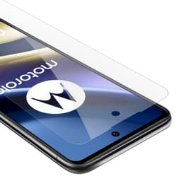 Motorola MOTO G51 5G Skjermbeskytter Beskyttelsesglass