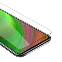 Xiaomi RedMi 10X 4G Skjermbeskytter Beskyttelsesfilm