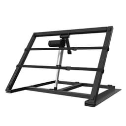 Lykke El Påhængsmotor Nordic justeringsmekanisme