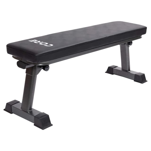 Core Flat Treningsbenk
