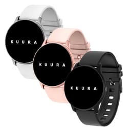 Kuura Urheilukello Sport S1 - Pinkki